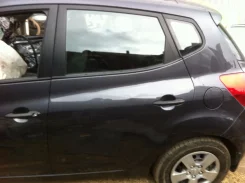 Kia Venga ����
