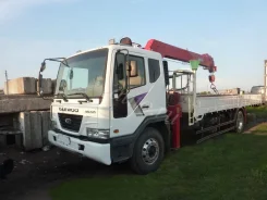 Daewoo Novus ����