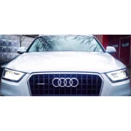 Audi Q3. �������, 4wd, 2.0, ������, 29 000����. �� ����