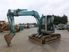 Kobelco SK75
