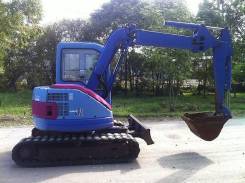 Komatsu PC50