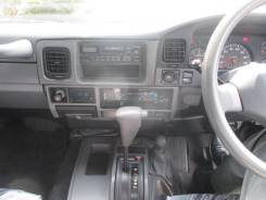 Toyota Land Cruiser Prado. KZJ78W, 1KZ