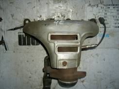 Коллектор выпускной. Toyota Corolla, EE102 Двигатель 4EFE