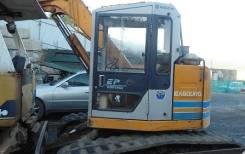 Hitachi EX60. Продам экскаватор ., 2 500 куб. см., 0,28 куб. м.
