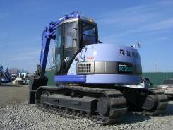 Komatsu PC128UU
