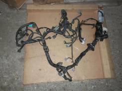 Проводка двс. Nissan Prairie, PNM12, RNM12 Nissan Liberty, RNM12, PNM12 Двигатели: SR20DET, QR20DE, SR20DE