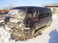 Toyota Hiace. 100, 2L