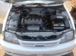 Toyota Caldina. AT211, 7AFE