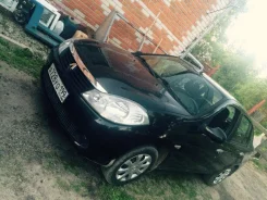 Renault Symbol. ��������, ��������, 1.6, ������, 60 000����. ��