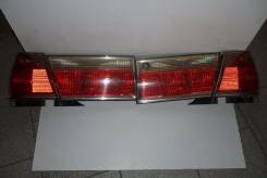 Стоп-сигнал. Toyota Crown