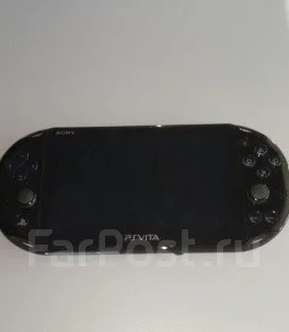 Sony PlayStation Vita ����