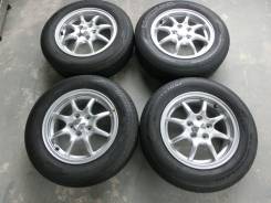 Subaru. 5.5x14, 5x100.00, ET55