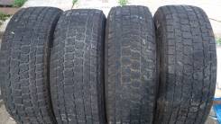 Goodyear Wrangler IP/N. Зимние, без шипов, 2011 год, износ: 5%, 4 шт