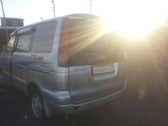 Авто на запчасти Toyota Lite Ace Noah. Toyota Lite Ace Noah, SR40G, SR40 Двигатель 3SFE