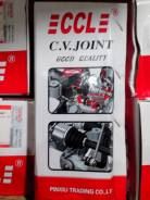 Шрус подвески. Mitsubishi Pajero, L048G, L146G, L046G, L043G, L141G, L041G Hyundai Galloper Двигатели: D4BF, D4BH