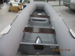 SkyBoat. Год: 2015 год, длина 3,70 м., двигатель подвесной, 20,00 л.с., бензин