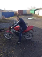 Honda NS 1. 50����. ��., ��������, ���, � �������� ����