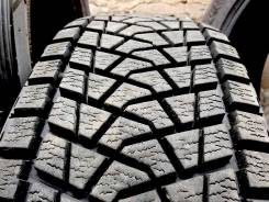 Bridgestone Blizzak DM-Z3. Зимние, без шипов, без износа, 4 шт