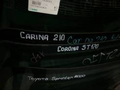 Стекло заднее. Toyota Carina Toyota Corona Premio