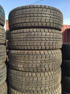 Dunlop DSX. Зимние, без шипов, износ: 5%, 4 шт