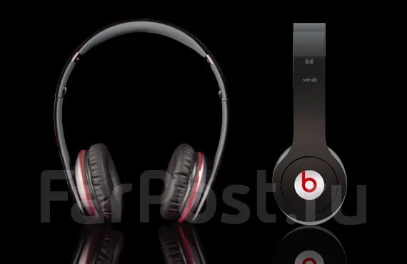 Beats Solo HD ����