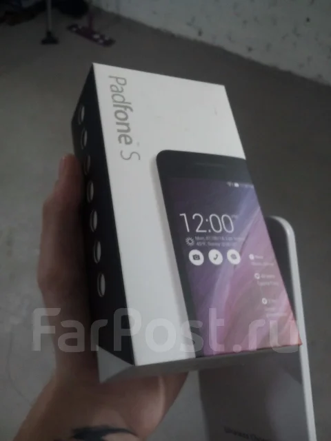 Asus PadFone. �/� ����