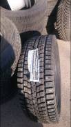 Dunlop SP Winter ICE 01. Зимние, шипованные, без износа, 4 шт