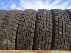 Bridgestone Blizzak Revo1. Зимние, без шипов, износ: 5%, 4 шт