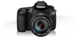 Canon EOS 60D Body