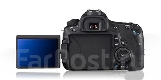 Canon EOS 60D Body ����