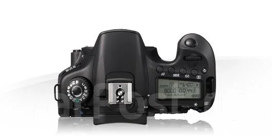 Canon EOS 60D Body ����