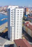 4-комнатная, улица Авраменко 2б. Эгершельд, частное лицо, 150 кв. м. Дом снаружи