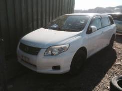 Toyota Corolla Fielder. ZRE144