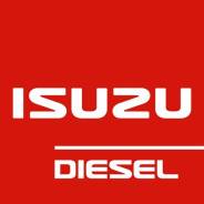 Кабина. Isuzu Forward