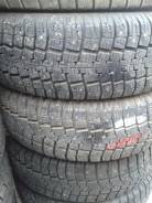Pirelli. Зимние, шипованные, износ: 5%, 4 шт