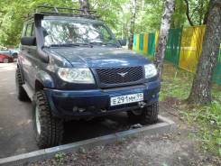 Алтайшина Forward Safari 500. Грязь MT, 2017 год, без износа, 4 шт