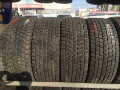 Bridgestone Blizzak MZ-03. Зимние, без шипов, износ: 10%, 4 шт