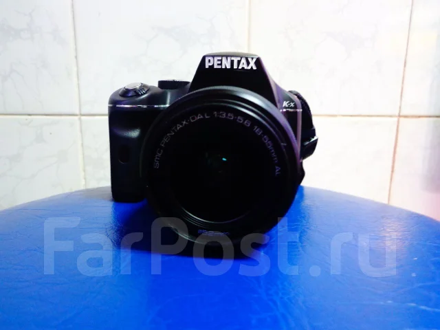 Pentax K-x. 10 - 14.9 ��, ���: 10� ����