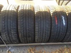 Michelin X-Ice. Зимние, без шипов, износ: 10%, 4 шт