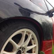 Крыло. Nissan Silvia Nissan 200SX Nissan 180SX. Под заказ