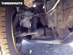 Рычаг подвески. Mitsubishi Canter, FD50AB Двигатель 4M40