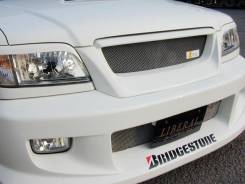 Решетка радиатора. Subaru Forester, SF5. Под заказ