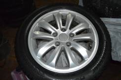 Lorenso. x16", 5x114.30, ET45 