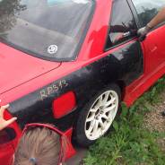 Крыло. Nissan Silvia, S13. Под заказ