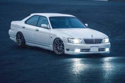 Обвес кузова аэродинамический. Nissan Laurel, GC35, GNC35, HC35, SC35, GCC35. Под заказ