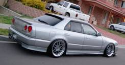 Спойлер. Nissan Skyline, ENR34, HR34, ER34, BNR34. Под заказ