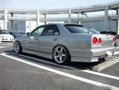 Спойлер на заднее стекло. Nissan Skyline, ENR34, HR34, ER34, BNR34. Под заказ