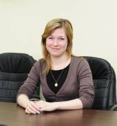 Администратор. Высшее образование, опыт работы 1 год