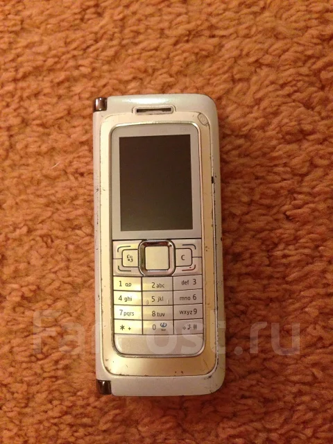 Nokia E90. �/� ����