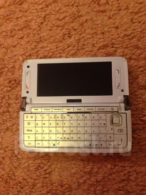 Nokia E90. �/� ����